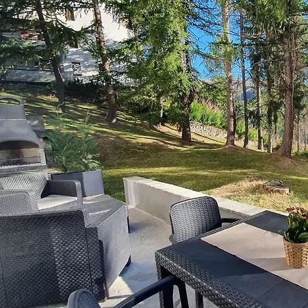 Апартаменты Moda G1