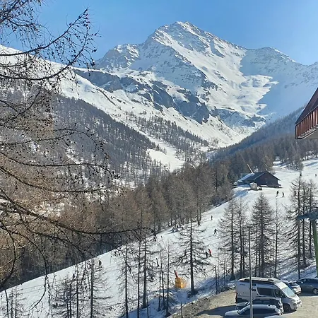 Moda G1 Apartamento Sestriere
