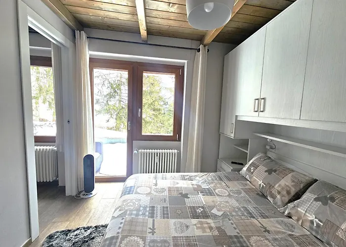 Moda G1 Sestriere